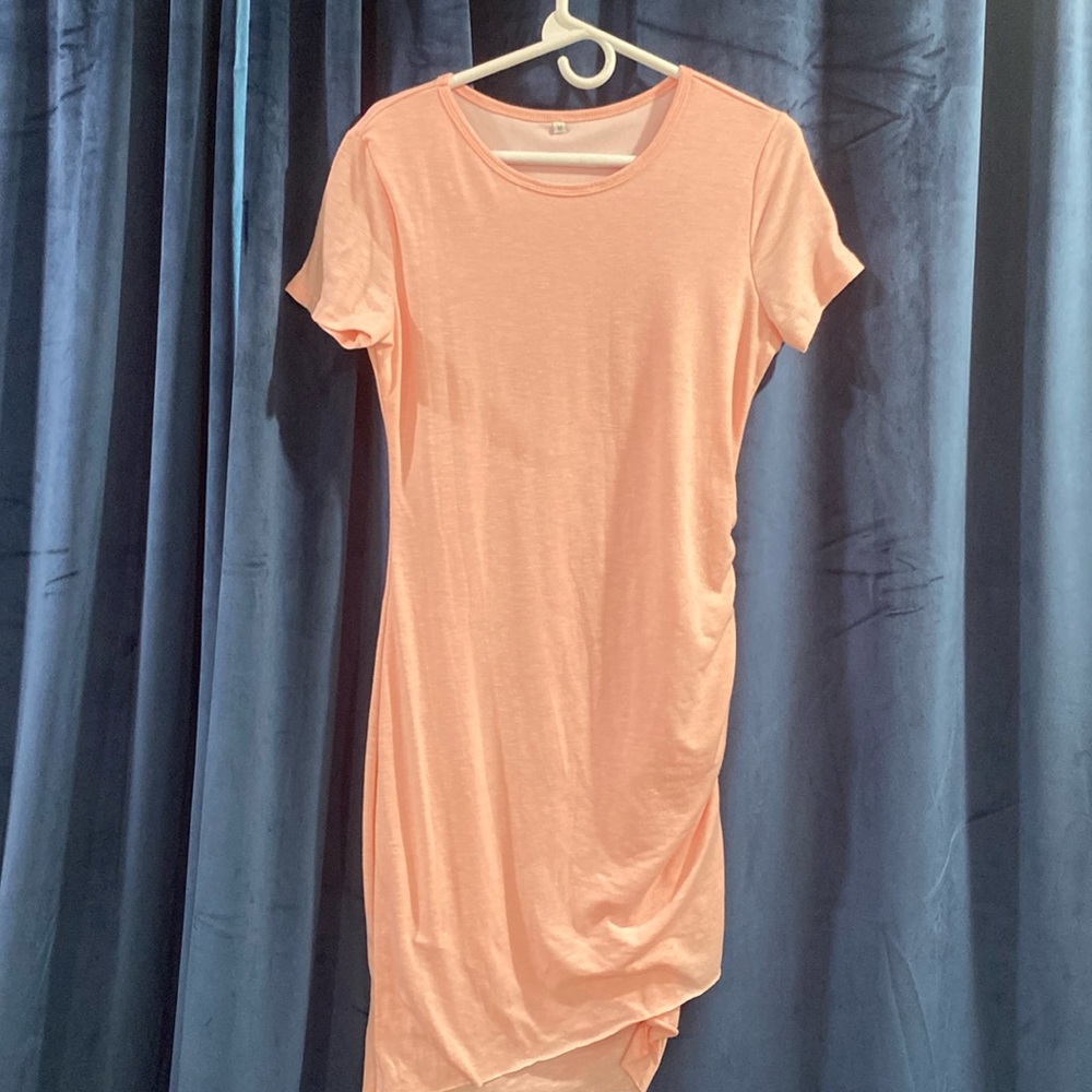 Amazon tshirt dress